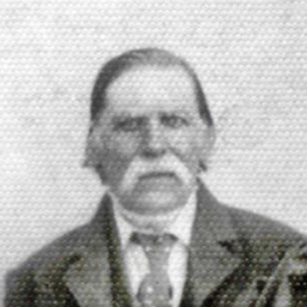 Thomas Henery Keele (1829 - 1914) Profile